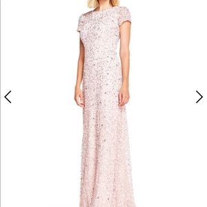 Adrianna Papel formal